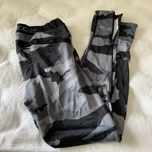 Better bodies full length legging